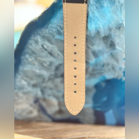 Vintage Mickey Mouse Watch Accutime MK5381B5 Stainless Steel Back - Picture 7 of 10